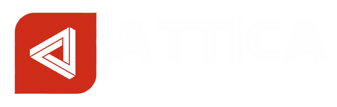 Attica Magazine